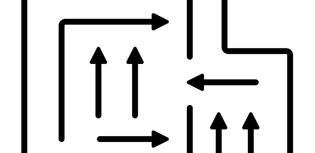 Arrows Puzzle Escape