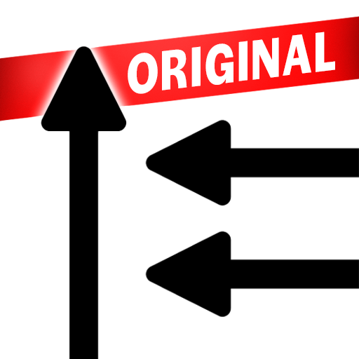 Arrows Puzzle Escape icon