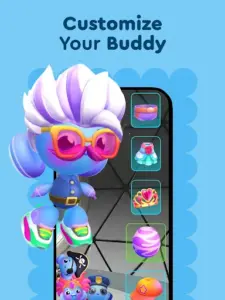 Buddy AI