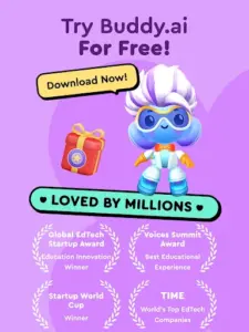 Buddy AI MOD