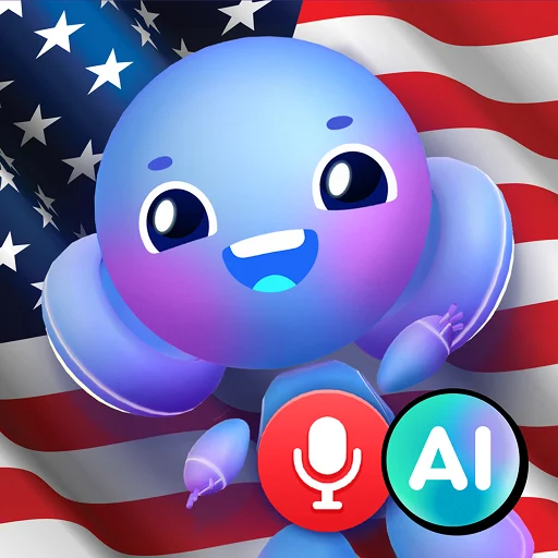Buddy AI icon