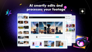 Capcut mod apk