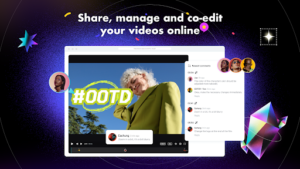 Capcut video editor