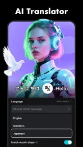 video editor