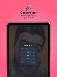 Chatrandom APK