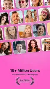 Chatrandom APK