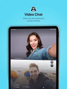 Chatrandom random video chat