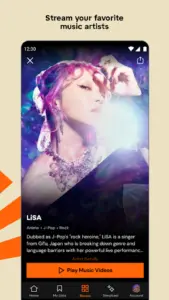 Crunchyroll Premium APK