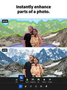 Lightroom MOD APK