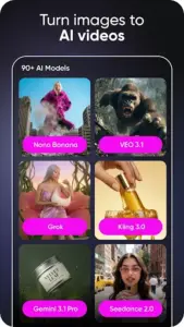 Picsart ai 