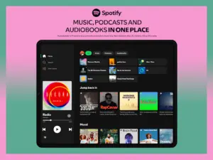 Spotify mod