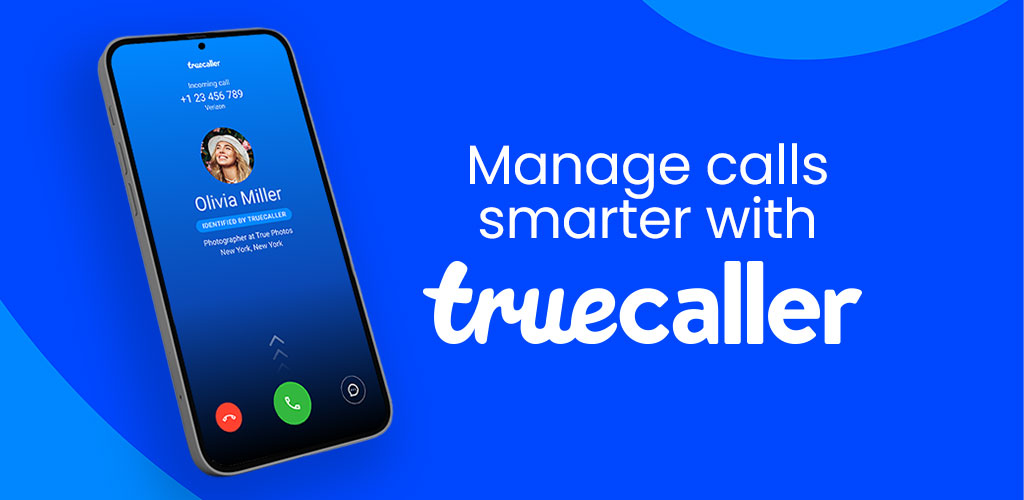 Truecaller