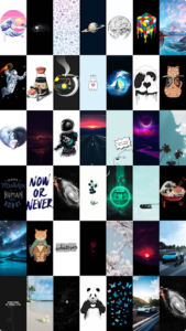 Walli mod apk
