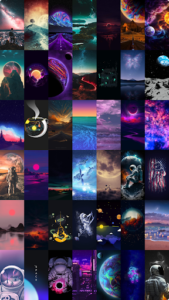 Walli stunning 4k wallpapers