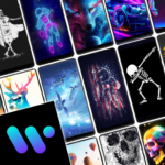Walli - Stunning 4K Wallpapers